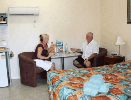 Kununurra Lakeside Resort - Accommodation 4U