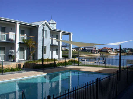 Quest Mandurah - Accommodation 4U 0