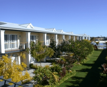 Quest Mandurah - Accommodation 4U 1