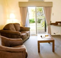 Sanctuary Golf Resort - Accommodation 4U