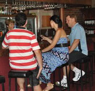 Castle Motor Lodge - Accommodation 4U