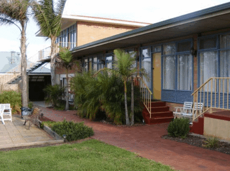 Kangaroo Island Seaview Motel - Accommodation 4U