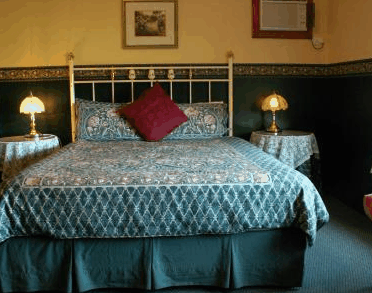 The Grandhouse York - Accommodation 4U 4