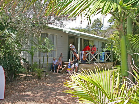 Fishermans Bay NSW Accommodation 4U