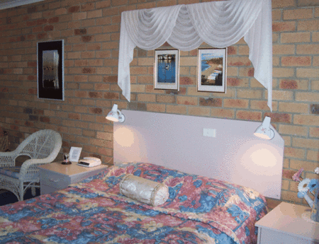 Balnarring Village Motor Inn - Accommodation 4U 0