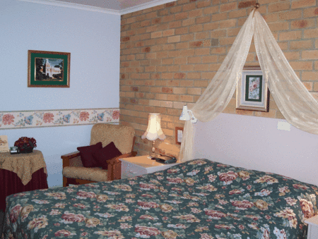 Balnarring Village Motor Inn - Accommodation 4U 1