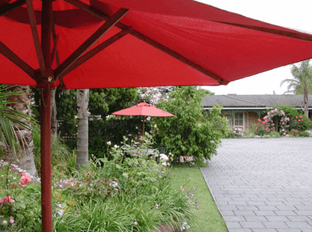 Balnarring Village Motor Inn - Accommodation 4U 3