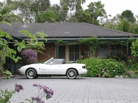 Balnarring Village Motor Inn - Accommodation 4U 4