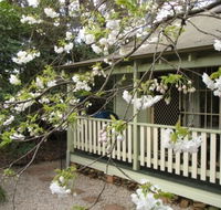 Harrow Cottages - Accommodation 4U
