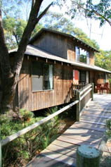 Jemby-Rinjah Lodge - Accommodation 4U 0