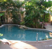 Palm Cove Tropic Apartments - Accommodation 4U
