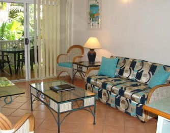 Palm Cove Tropic Apartments - Accommodation 4U 2