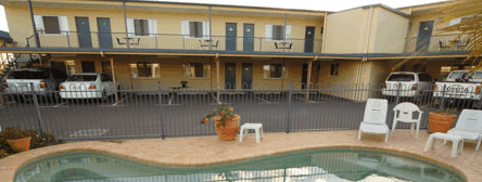 Best Western Boulevard Lodge - Accommodation 4U 1