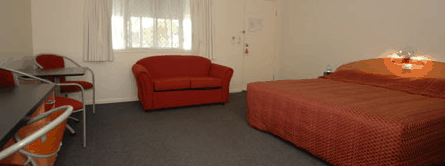 Best Western Boulevard Lodge - Accommodation 4U 3