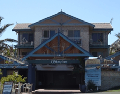 Bargara Shoreline Apartments - Accommodation 4U 0