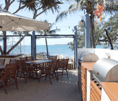 Bargara Shoreline Apartments - Accommodation 4U 1