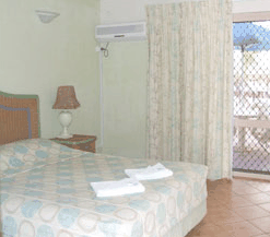 Bargara Shoreline Apartments - Accommodation 4U 2