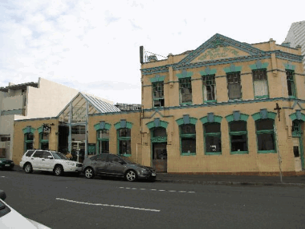 Theatre Royal Hotel - Accommodation 4U 1