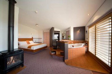 Eagle View Escape - Accommodation 4U 1