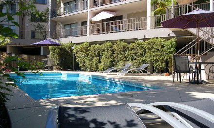 Myuna Holiday Apartments - Accommodation 4U 0
