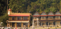 Strahan Village - Accommodation 4U