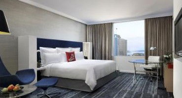 Sydney Harbour Marriott Hotel - Accommodation 4U 0