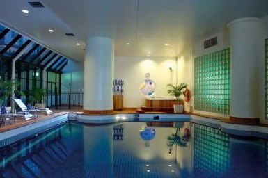 Sydney Harbour Marriott Hotel - Accommodation 4U 1