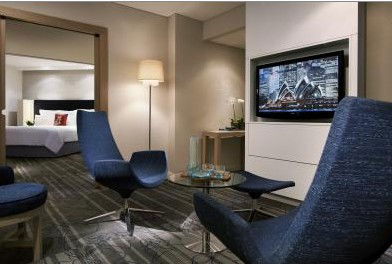Sydney Harbour Marriott Hotel - Accommodation 4U 2