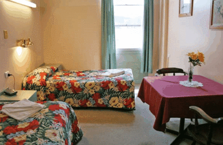 Royal Centrepoint Motel - Accommodation 4U
