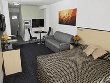 Goodearth Hotel Perth - Accommodation 4U 2