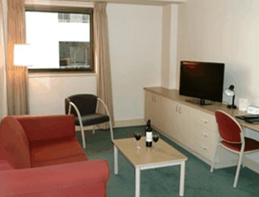 Goodearth Hotel Perth - Accommodation 4U 3