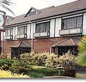 Shakespeare International Motel - Accommodation 4U