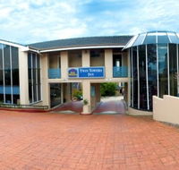 Best Western Twin Towers Inn - Accommodation 4U