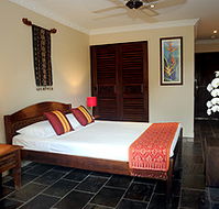Balinese Motel - Accommodation 4U