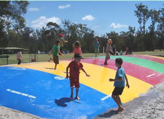 Mandeni Resort Merimbula - Accommodation 4U 1