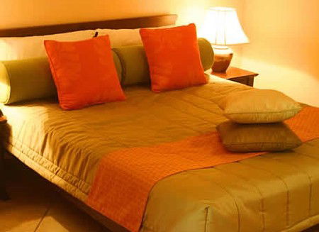 Hibiscus Gardens Spa Resort - Accommodation 4U 1