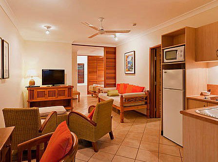Hibiscus Gardens Spa Resort - Accommodation 4U 2
