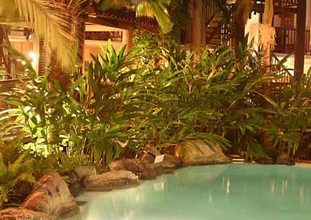 Hibiscus Gardens Spa Resort - Accommodation 4U 3