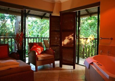 Hibiscus Gardens Spa Resort - Accommodation 4U 5