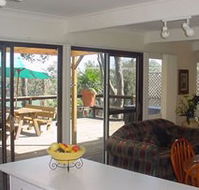 Lakeview Cottage - Accommodation 4U