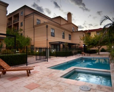 Quest On James - Accommodation 4U 1