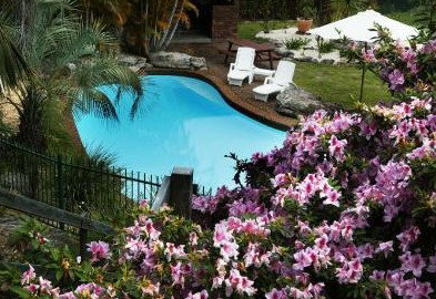 Boambee Palms Bed And Breakfast - Accommodation 4U 1