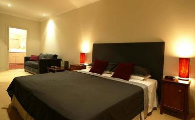 Boambee Palms Bed And Breakfast - Accommodation 4U 4