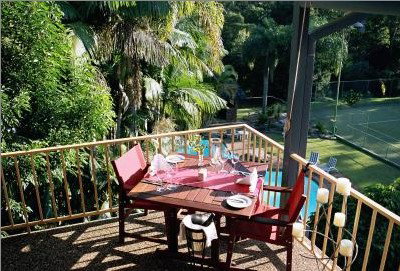 Boambee Palms Bed And Breakfast - Accommodation 4U 5