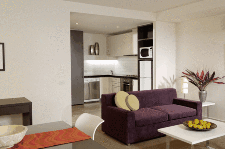 Punthill Essendon Grand - Accommodation 4U 1