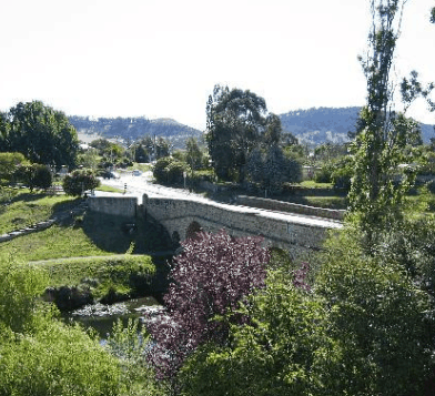Millhouse on the Bridge - Accommodation 4U