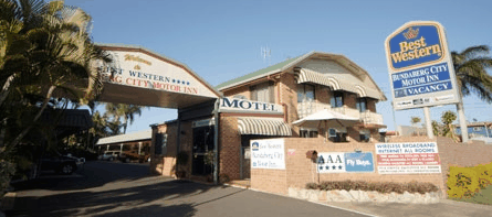 Bundaberg West QLD Accommodation 4U