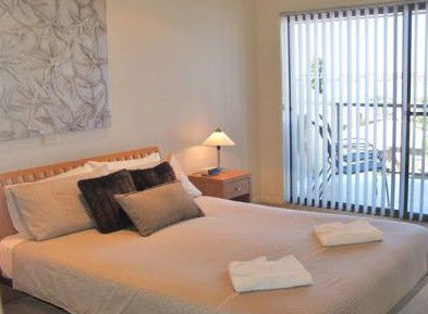 Sorrento Luxury Apartments - Accommodation 4U 1