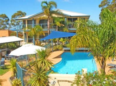 Sorrento Luxury Apartments - Accommodation 4U 3