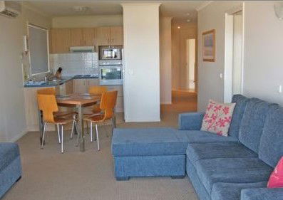 Sorrento Luxury Apartments - Accommodation 4U 4